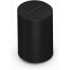 Sonos Bocina Portátil Era 100 SL, Bluetooth, Inalámbrico, Negro