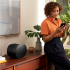 Sonos Bocina Portátil Era 300, Bluetooth, Inalámbrico, USB-C, Blanco - Imagen adicional 4