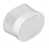 Sonos Bocina Portátil Era 300, Bluetooth, Inalámbrico, USB-C, Blanco
