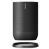 Sonos Bocina Portátil MOVE-B, Bluetooth, Inalámbrico, USB-C, 35W, Negro - Resistente a Polvo/Agua  3