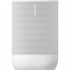 ﻿Sonos Bocina Move 2, Wi-Fi, Inalámbrico, Blanco - Compatible con Alexa y Google Assistant  3