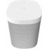 Sonos Bocina One Gen 2, Wi-Fi, Inalámbrico, Blanco - Compatible con Alexa y Google Assistant  1