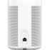 Sonos Bocina One Gen 2, Wi-Fi, Inalámbrico, Blanco - Compatible con Alexa y Google Assistant  3