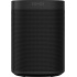Sonos Bocina para Sonido Envolvente One Gen 2, Wi-Fi, Inalámbrico, Negro - Compatible con Alexa y Google Assistant  1