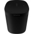 Sonos Bocina Portátil One SL, Bluetooth, Inalámbrico, Negro  2