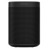 Sonos Bocina Portátil One SL, Bluetooth, Inalámbrico, Negro  1