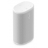 Sonos Bocina Portátil Play, Bluetooth, Inalámbrico, USB-C, Blanco