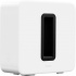Sonos Subwoofer para Sonido Envolvente Sub Gen 3, Inalámbrico, Wi-Fi, Blanco, para Bocinas Sonos  5