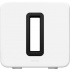 Sonos Subwoofer SUBG3US1, Inalámbrico, 50 - 60Hz, Blanco  2