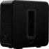Sonos Subwoofer SUBG3US1BLK, Inalámbrico, 20 - 25Hz, Negro  6