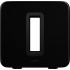 Sonos Subwoofer SUBG3US1BLK, Inalámbrico, 20 - 25Hz, Negro  2