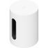 Sonos Subwoofer Sub Mini, 6", WiFi, Inalámbrico, Blanco  2