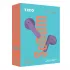 Sonum Audífonos Intrauriculares con Micrófono T2GO, Inalámbrico, Bluetooth, USB-C, Morado - Imagen adicional 3