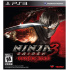 Tecmo Ninja Gaiden 3: Razor's Edge, PS3  1