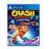 Crash Bandicoot 4 It's About Time, PlayStation 4  1