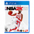 NBA 2K21, PlayStation 4  1