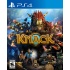 Sony Knack, PS4  1
