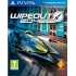 Sony Wipeout 2028, PS Vita  1