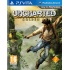 Sony Uncharted: Golden Abyss, PS Vita  1