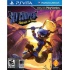 Sony Sly Cooper: Thieves in Time, PS Vita (ENG)  1