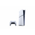 Sony PlayStation 5 Slim Edición Digital 1TB, WiFi, Bluetooth 5.1, Blanco/Negro  1