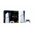 Sony PlayStation 5 Slim Edición Digital 1TB, WiFi, Bluetooth 5.1, Blanco/Negro  4