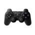 Sony Joystick Dualshock 2 para PlayStation 2, Alámbrico, Negro  1