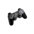 Sony Joystick Dualshock 2 para PlayStation 2, Alámbrico, Negro  2