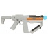 Sony PlayStationMove Sharp Shooter, PS3, Inalámbrico, Blanco  1