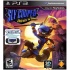 Sony Sly Cooper: Thieves in Time, PS3 (ENG/ESP)  1
