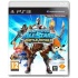 Sony All-Stars: Battle Royale, PS3 (ENG/ESP)  1