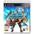 Sony All-Stars: Battle Royale, PS3 (ENG/ESP)
