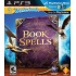Sony The Wonderbook: Book of Spells, PS3 (ENG/ESP)  2