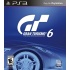 Sony Gran Turismo 6, PS3 (ESP)  1