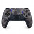 Sony Gamepad DualSense para PlayStation 5, Inalámbrico, Bluetooth, Gris/Camuflaje  2