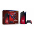 Sony PlayStation 5 Marvel’s Spider-Man 2 Edition 825GB, WiFi, Bluetooth 5.1, Negro/Rojo ― Versión Internacional  1