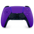 Sony Gamepad DualSense Galactic Purple, para PlayStation 5, Inalámbrico, Morado