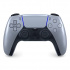 Sony Gamepad DualSense 1000039941, para PlayStation 5, Alámbrico/Inalámbrico, Gris