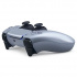 Sony Gamepad DualSense 1000039941, para PlayStation 5, Alámbrico/Inalámbrico, Gris - Imagen adicional 1