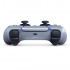 Sony Gamepad DualSense 1000039941, para PlayStation 5, Alámbrico/Inalámbrico, Gris - Imagen adicional 2