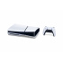 Sony PlayStation 5 Slim Standard Edition 1TB, WiFi, Bluetooth 5.1, Blanco/Negro  2