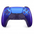 Sony Gamepad DualSense Indigo, para PlayStation 5, Alámbrico/Inalámbrico, Morado