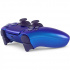 Sony Gamepad DualSense Indigo, para PlayStation 5, Alámbrico/Inalámbrico, Morado - Imagen adicional 1