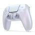Sony Gamepad DualSense Chroma Pearl, para PlayStation 5, Alámbrico/Inalámbrico, Blanco - Imagen adicional 3