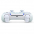 Sony Gamepad DualSense Chroma Pearl, para PlayStation 5, Alámbrico/Inalámbrico, Blanco - Imagen adicional 2