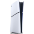 Sony PlayStation 5 Slim Digital Edition Fortnite Cobalt Star 1TB, Wi-Fi, Negro/Blanco  4