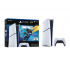 Sony Fortnite Flowering Chaos 825GB, Wi-Fi, Negro/Blanco