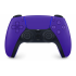Sony Gamepad DualSense Galactic Purple, para PlayStation 5, Inalámbrico, Morado