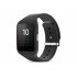Sony SmartWatch 3, 1.6'', 320 x 320 Pixeles, Android, Bluetooth 4.0, Negro  1