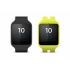 Sony SmartWatch 3, 1.6'', 320 x 320 Pixeles, Android, Bluetooth 4.0, Negro  2
